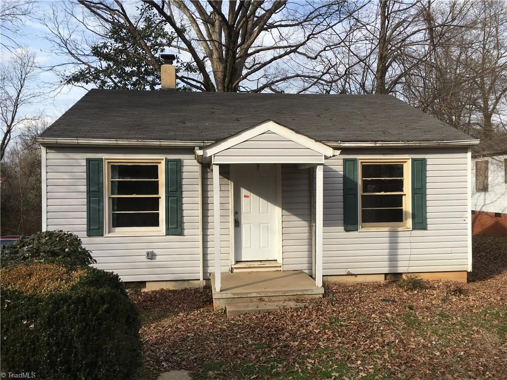 811 Mint Ave, High Point, NC 27260 photo 1