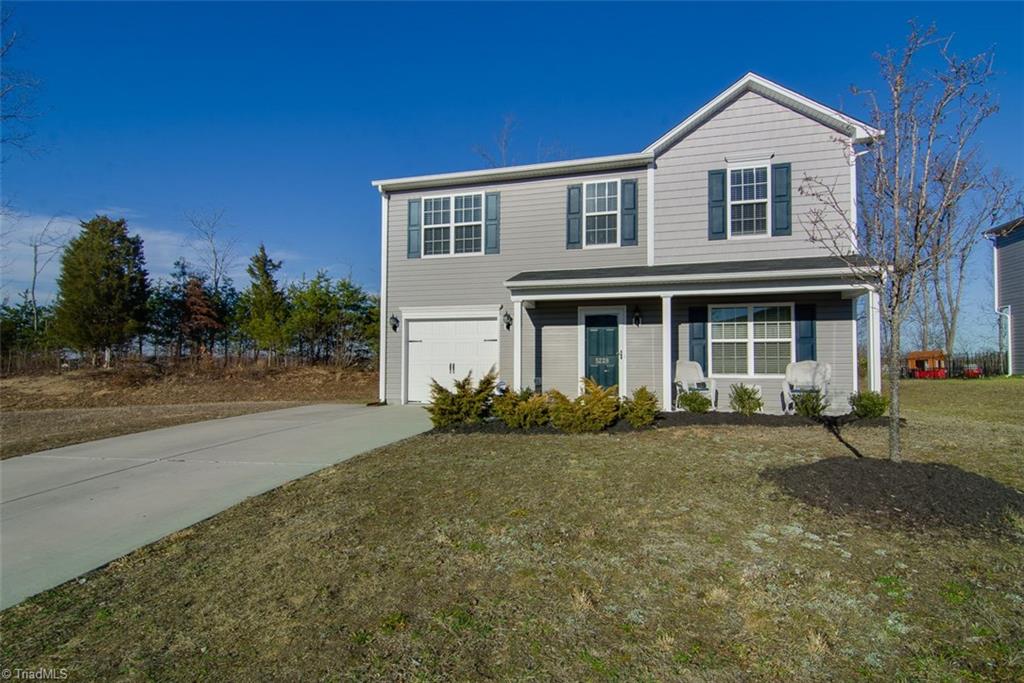 5228 Switchback Dr, High Point, NC 27265 photo 1