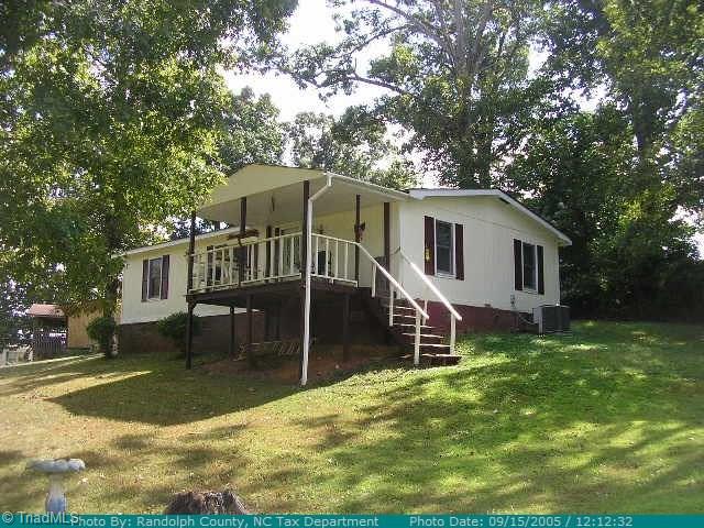 4665 Peaceful Ln, Trinity, NC 27370 photo 1