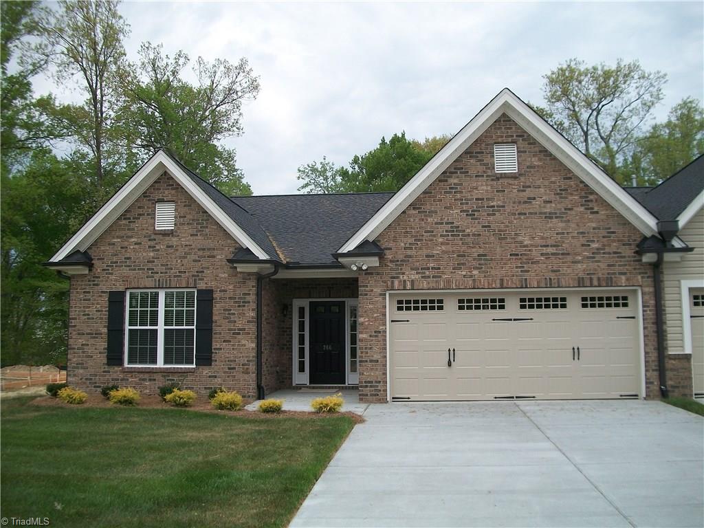 766 Forester Ct, High Point, NC 27265 photo 1
