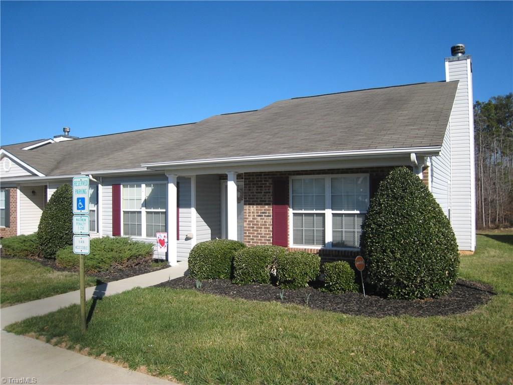 2800 Waterstone Loop, High Point, NC 27265 photo 2