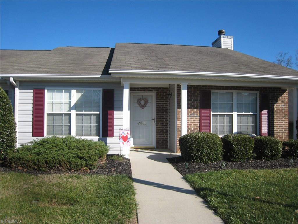 2800 Waterstone Loop, High Point, NC 27265 photo 1