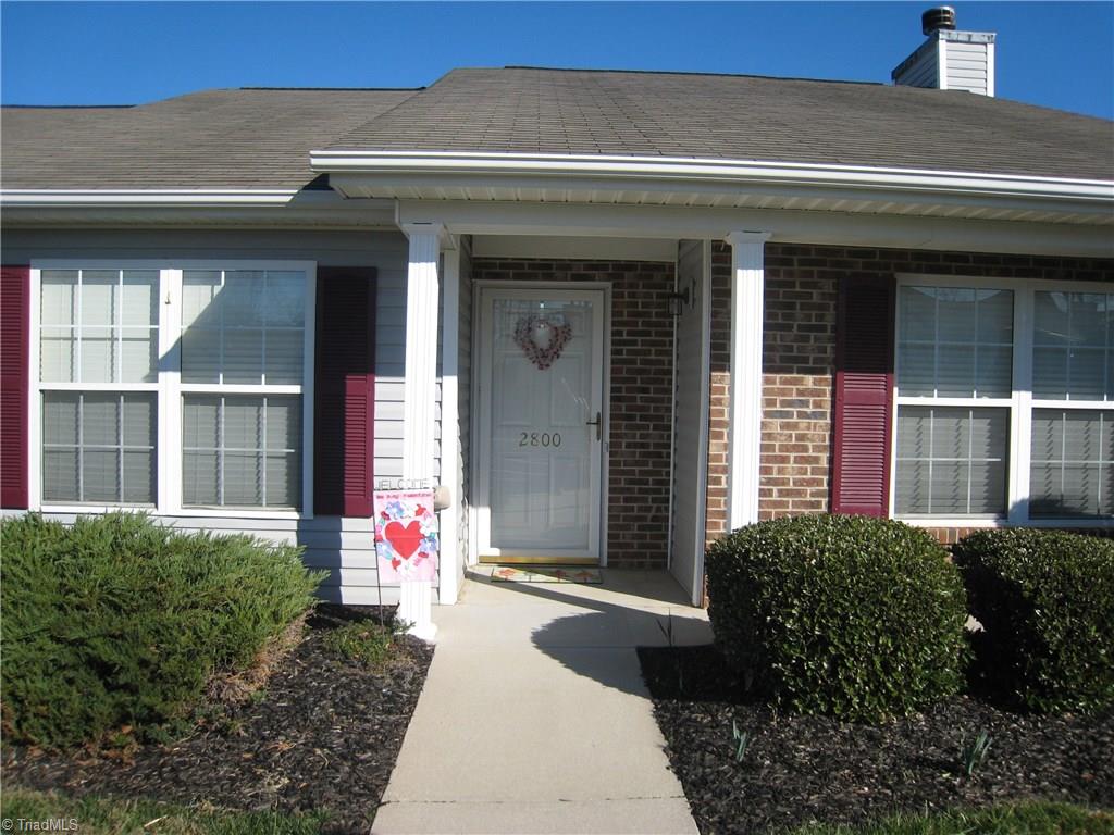 2800 Waterstone Loop, High Point, NC 27265 photo 3