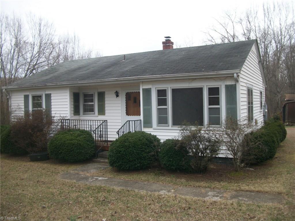110 Via Ave, Stuart, VA 24171 photo 1