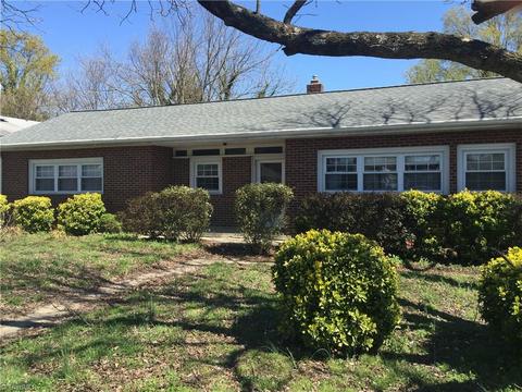 700 Carr St, High Point, NC 27262 photo 1