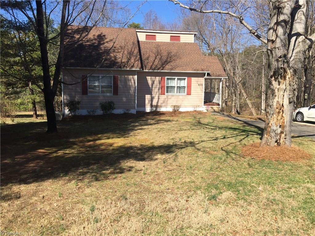 838 Meadowbrook Dr, King, NC 27021 photo 2