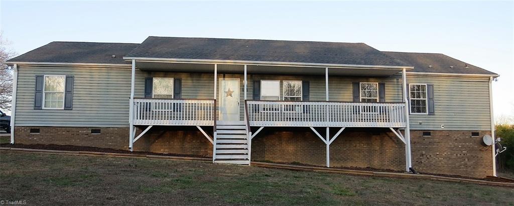 121 Alcorn Loop, Ruffin, NC 27326 photo 1