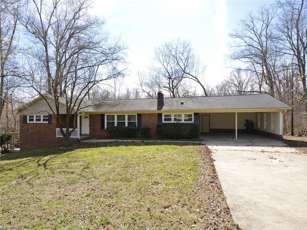 Undisclosed, High Point, NC 27262 photo 1