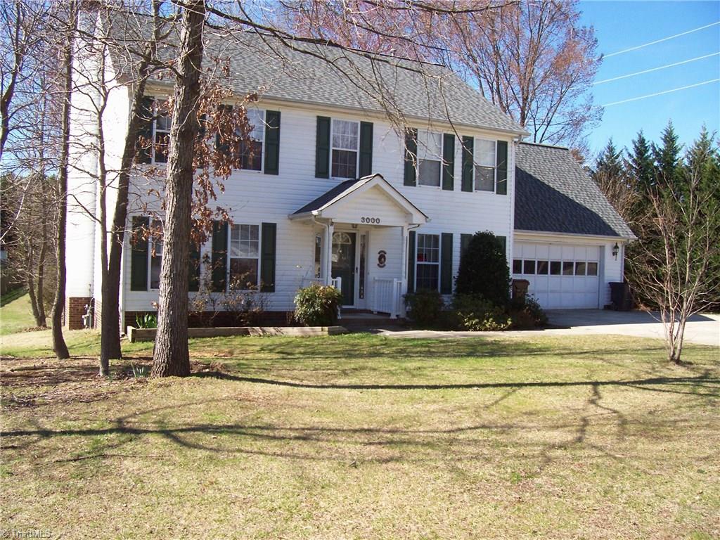 3000 Timberwolf Ave, High Point, NC 27265 photo 1