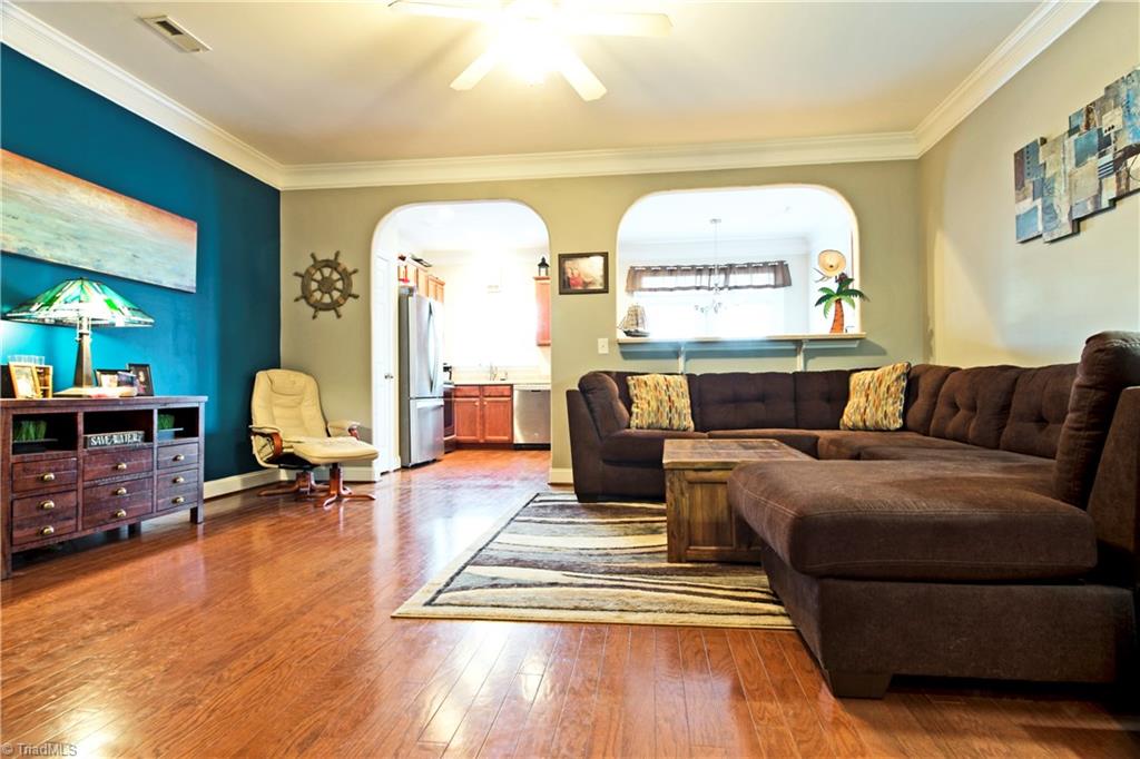 3466 Basalt Ct, High Point, NC 27265 photo 5