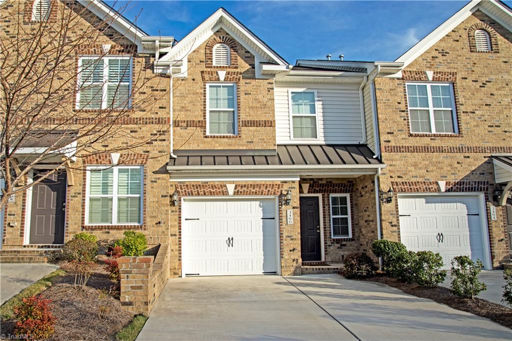 3466 Basalt Ct, High Point, NC 27265 photo 1