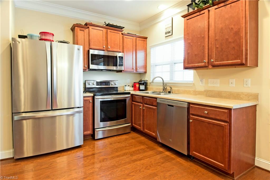 3466 Basalt Ct, High Point, NC 27265 photo 9