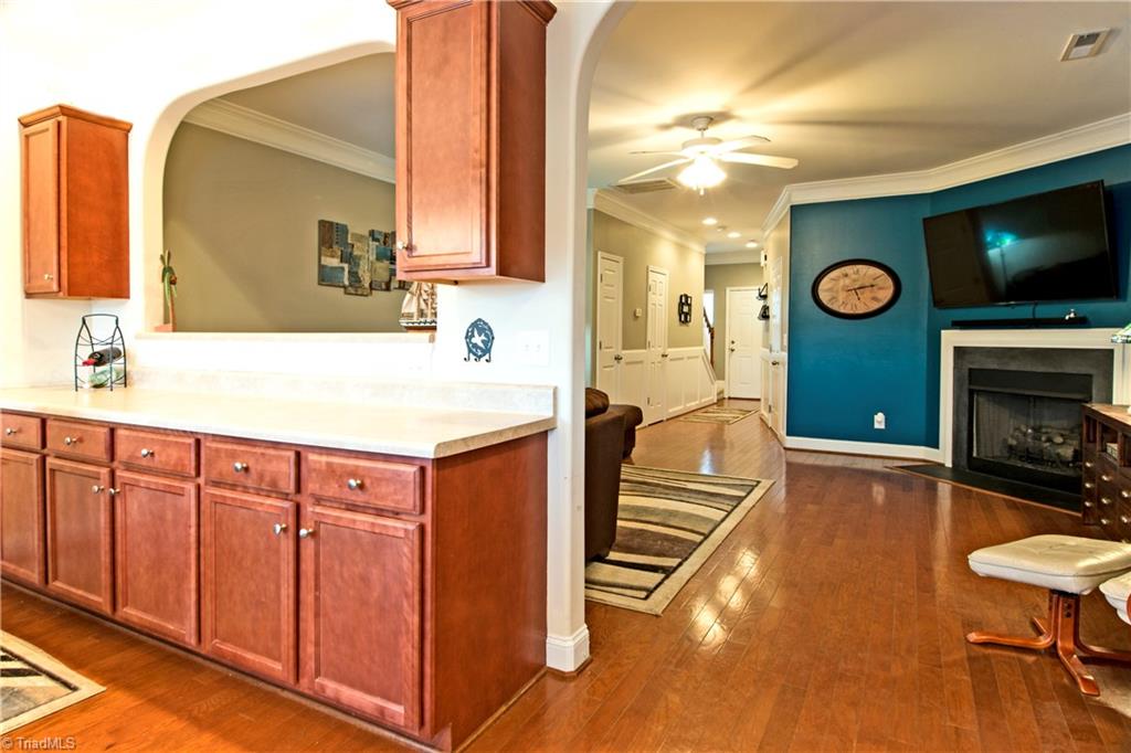 3466 Basalt Ct, High Point, NC 27265 photo 6