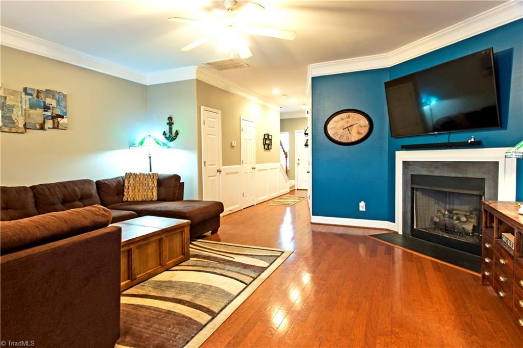 3466 Basalt Ct, High Point, NC 27265 photo 3