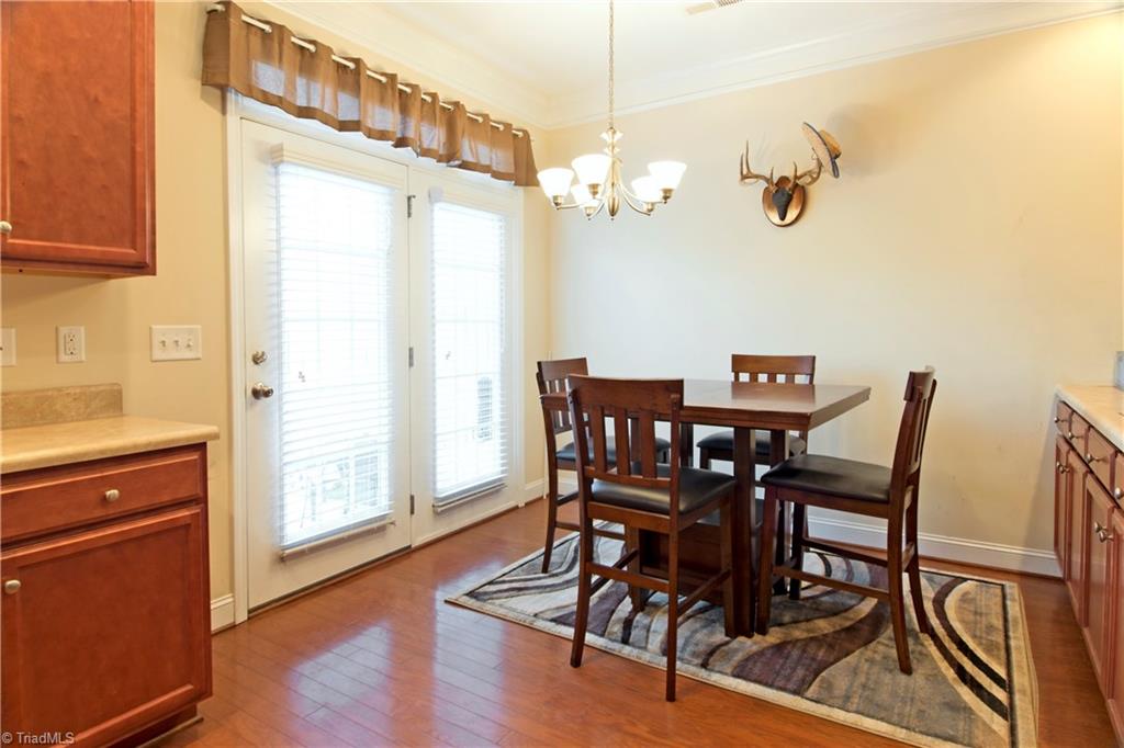 3466 Basalt Ct, High Point, NC 27265 photo 8