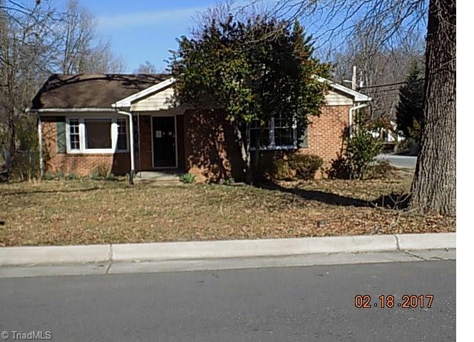 237 E Parkway Ave, High Point, NC 27262 photo 1