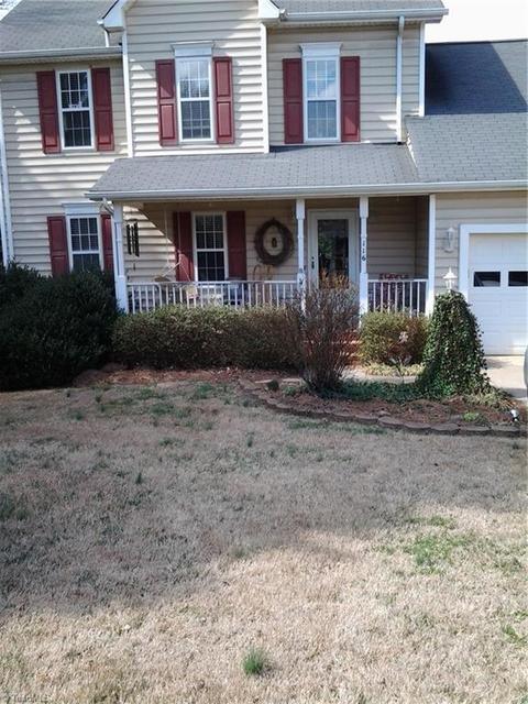 116 Culler Way, King, NC 27021 photo 1