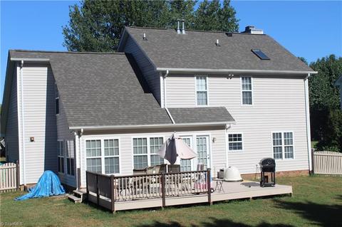 4207 Beacon Ridge Dr, High Point, NC 27265 photo 20