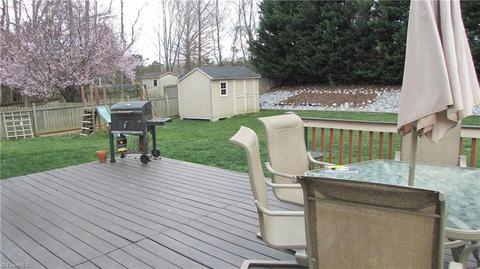 4207 Beacon Ridge Dr, High Point, NC 27265 photo 21