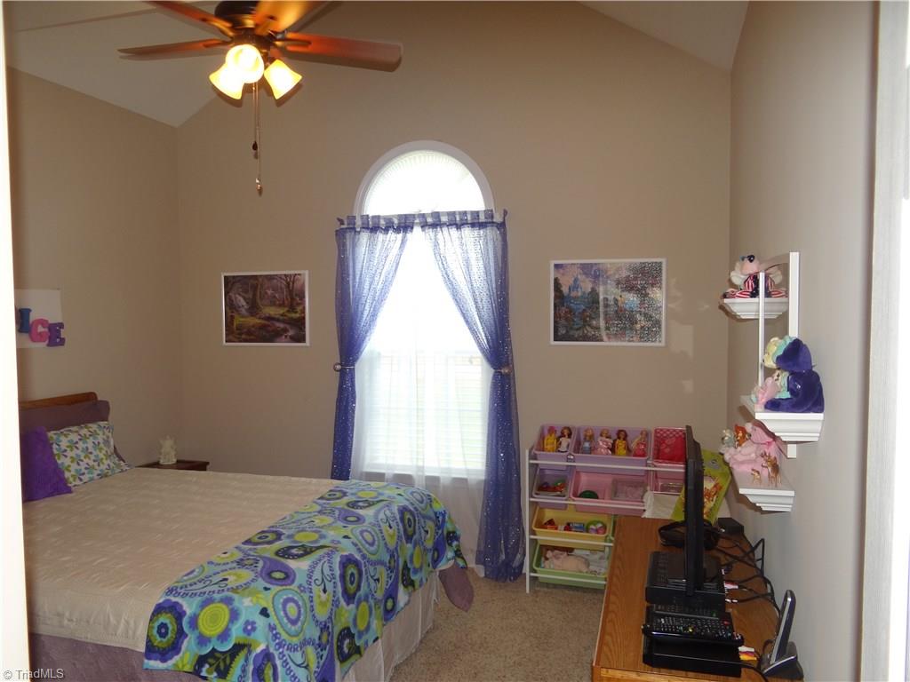 1443 Short Grass Dr, Staley, NC 27355 photo 12