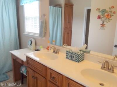 1443 Short Grass Dr, Staley, NC 27355 photo 10