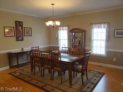 1443 Short Grass Dr, Staley, NC 27355 photo 6