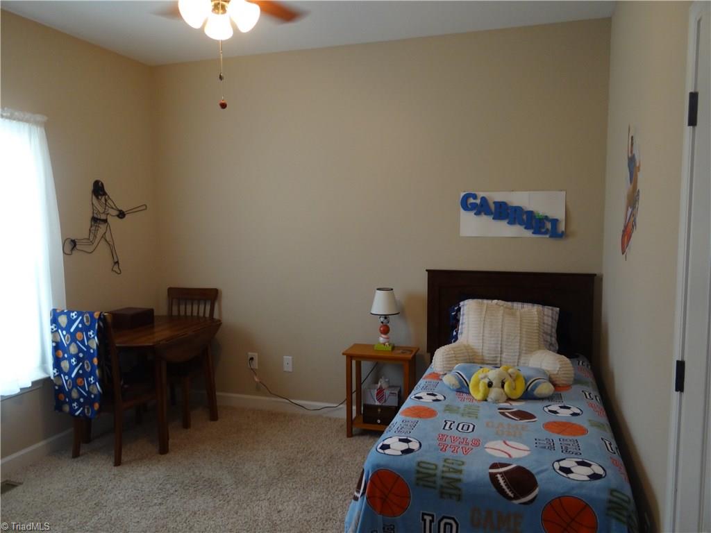 1443 Short Grass Dr, Staley, NC 27355 photo 11