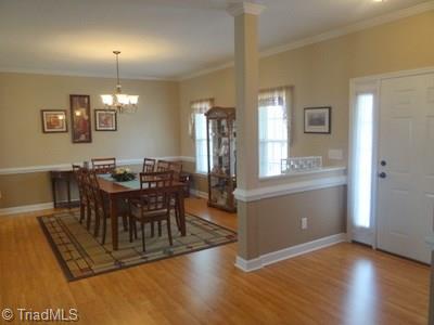 1443 Short Grass Dr, Staley, NC 27355 photo 5