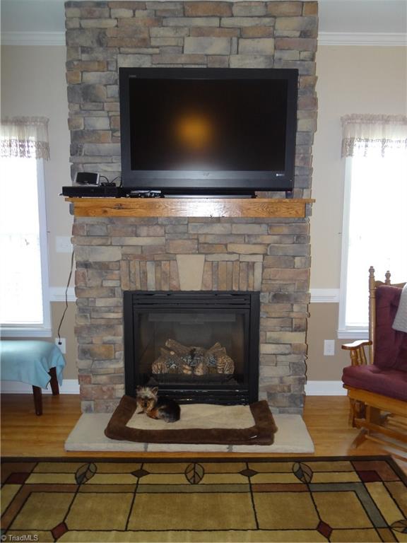 1443 Short Grass Dr, Staley, NC 27355 photo 19