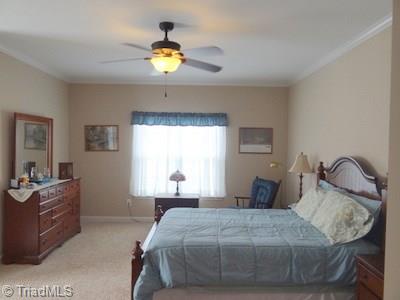 1443 Short Grass Dr, Staley, NC 27355 photo 8