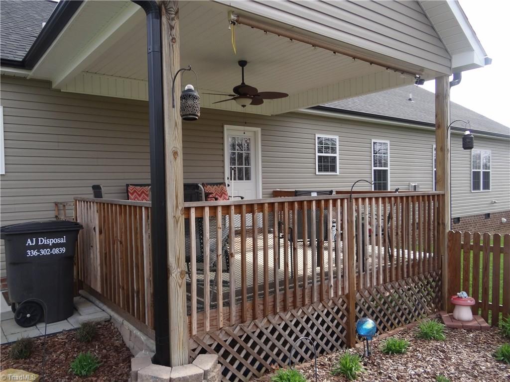 1443 Short Grass Dr, Staley, NC 27355 photo 21
