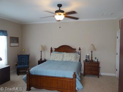 1443 Short Grass Dr, Staley, NC 27355 photo 7