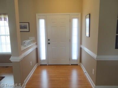 1443 Short Grass Dr, Staley, NC 27355 photo 14