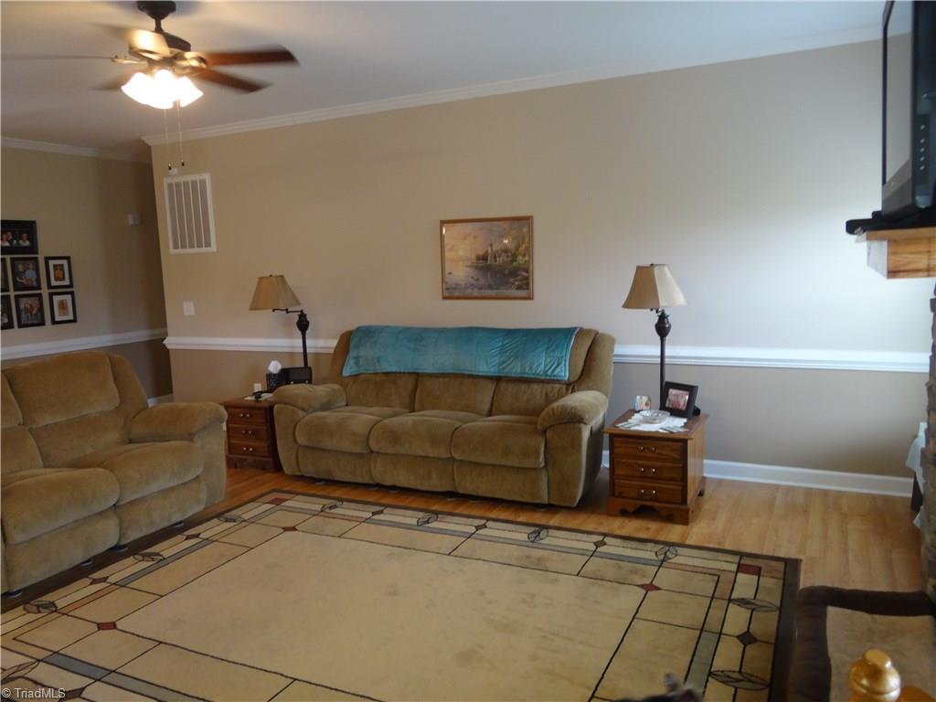 1443 Short Grass Dr, Staley, NC 27355 photo 18