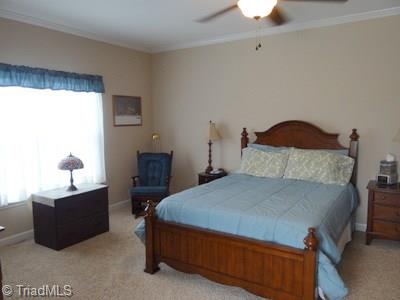 1443 Short Grass Dr, Staley, NC 27355 photo 9