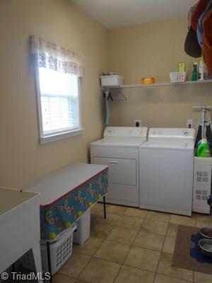 1443 Short Grass Dr, Staley, NC 27355 photo 15