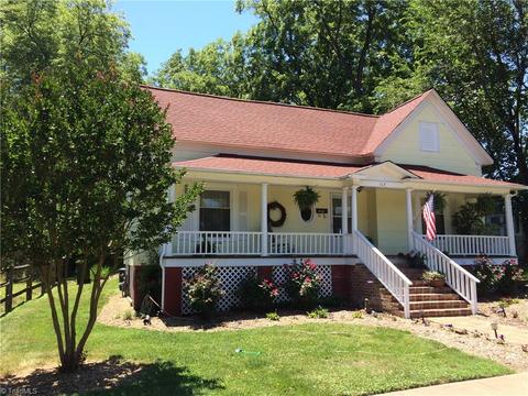 117 10th St, Spencer, NC 28159 photo 1