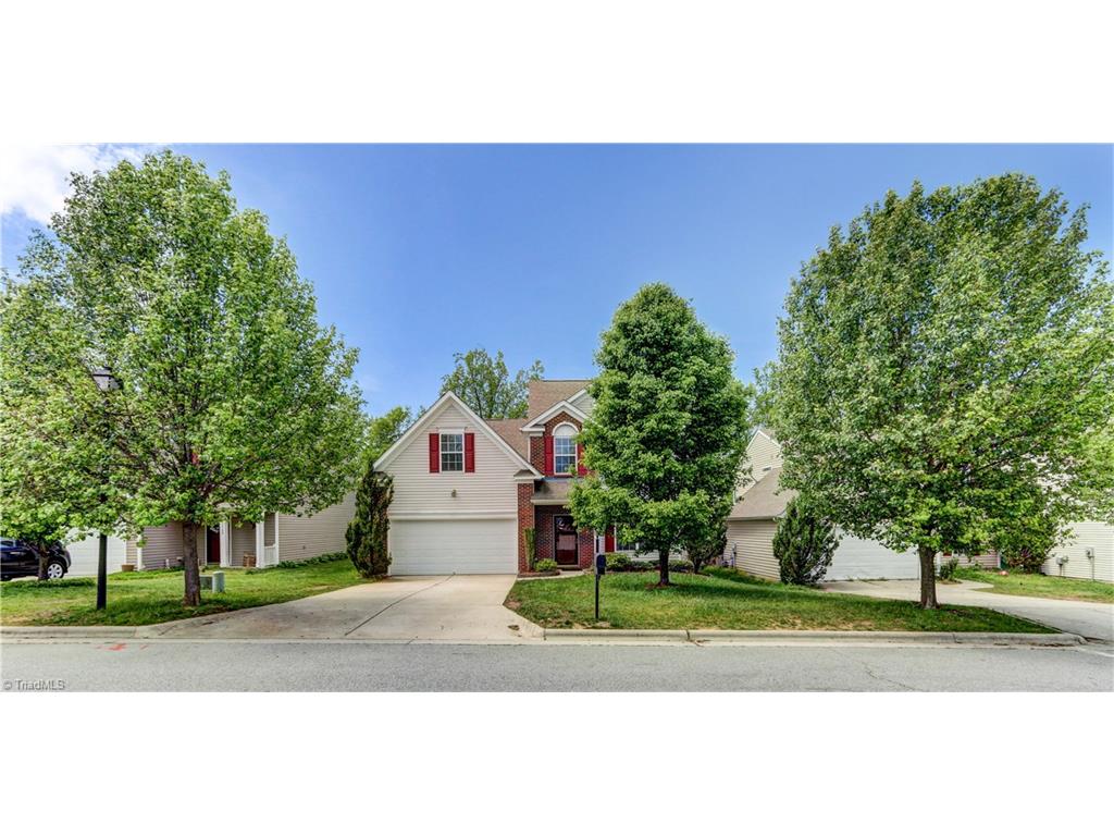 2139 Cliffvale Dr, High Point, NC 27262 photo 30
