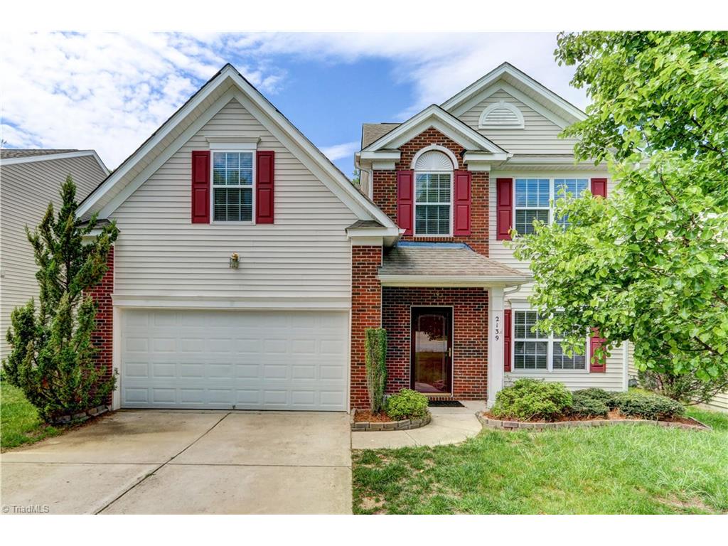 2139 Cliffvale Dr, High Point, NC 27262 photo 1
