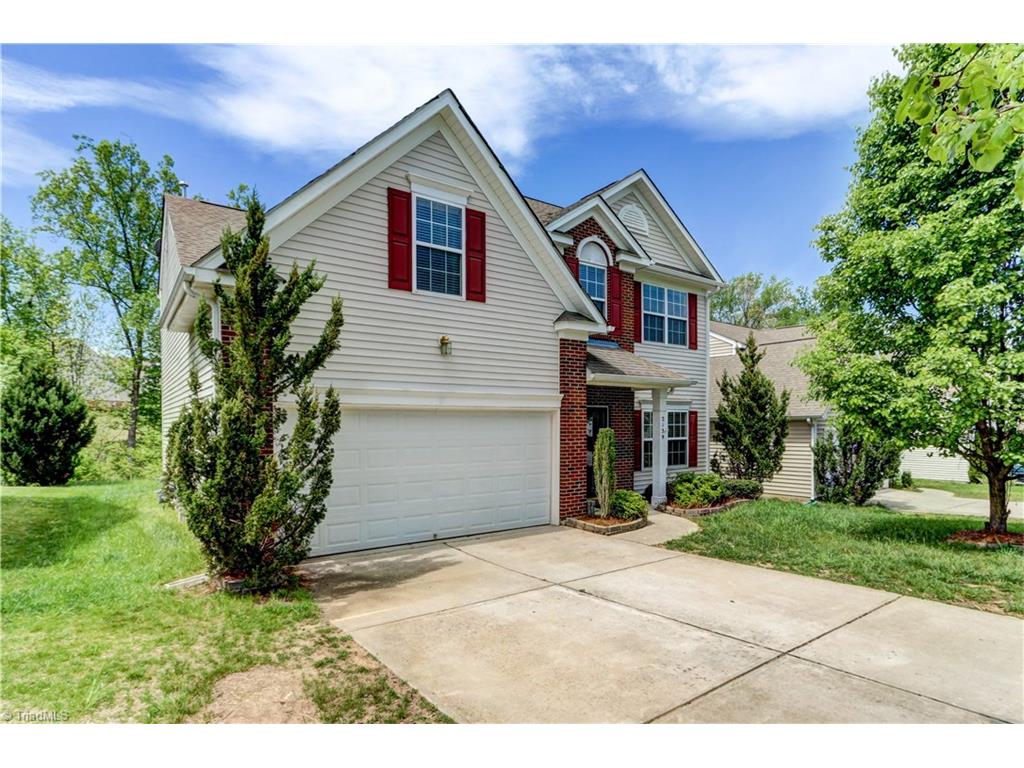 2139 Cliffvale Dr, High Point, NC 27262 photo 2