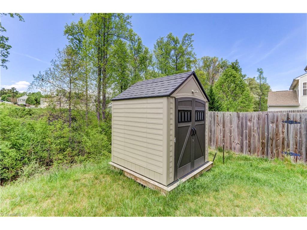 2139 Cliffvale Dr, High Point, NC 27262 photo 28