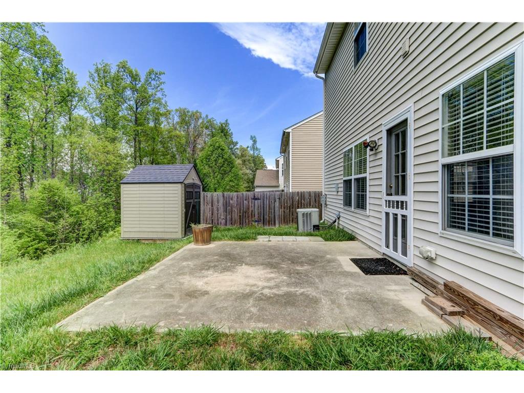 2139 Cliffvale Dr, High Point, NC 27262 photo 26
