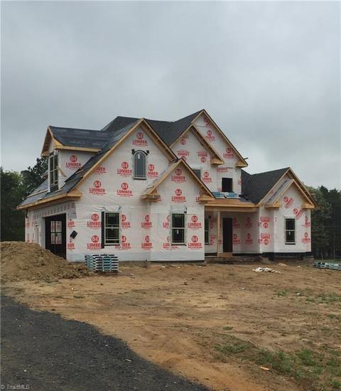 116 Centenary Ridge Dr, Clemmons, NC 27012 photo 2