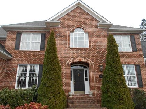 1206 Devlin Ct, High Point, NC 27262 photo 2