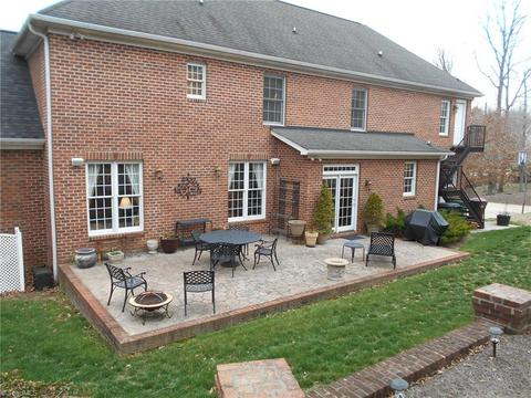 1206 Devlin Ct, High Point, NC 27262 photo 28