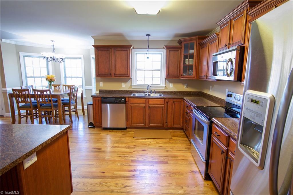 2951 Clear Ridge Dr, Trinity, NC 27370 photo 10