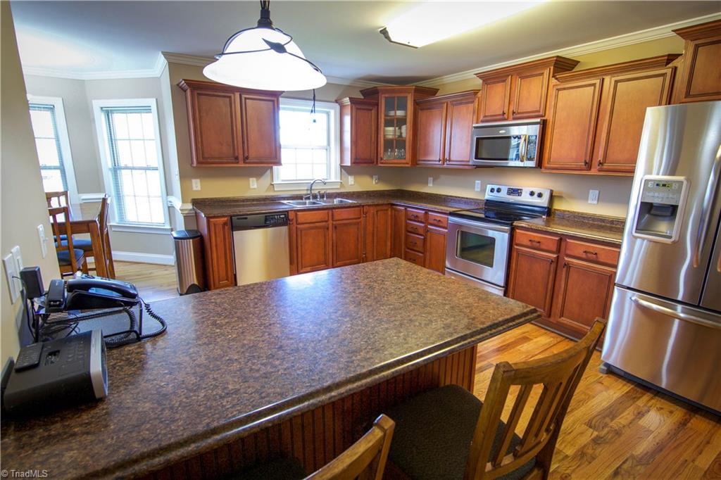 2951 Clear Ridge Dr, Trinity, NC 27370 photo 12