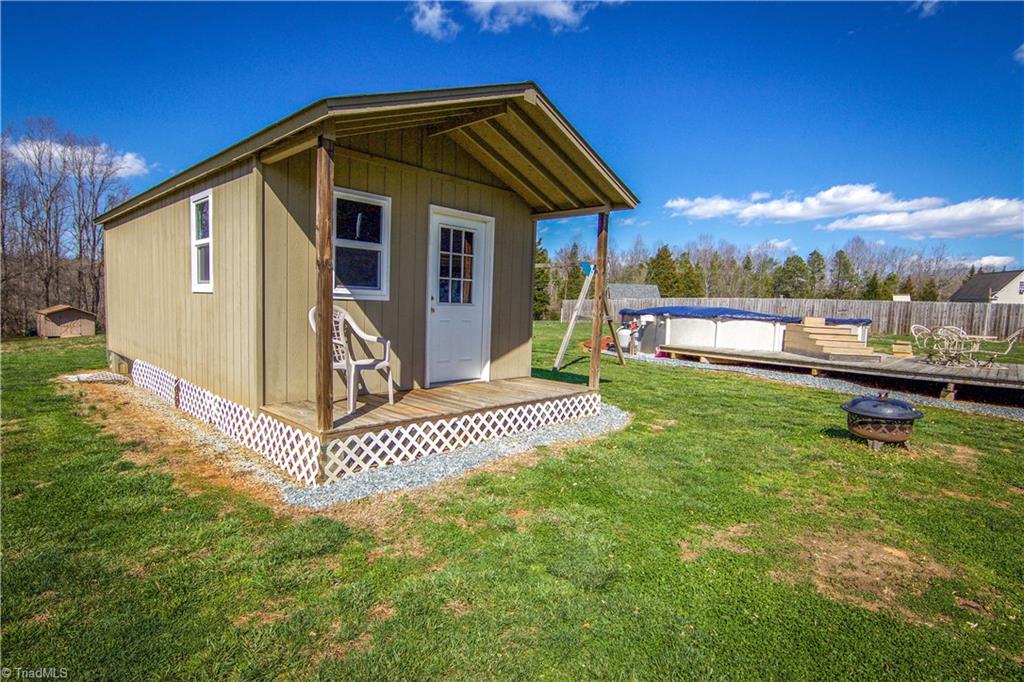 2951 Clear Ridge Dr, Trinity, NC 27370 photo 25