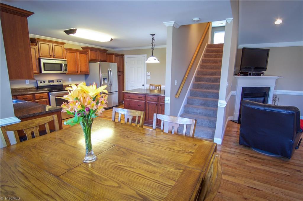 2951 Clear Ridge Dr, Trinity, NC 27370 photo 9