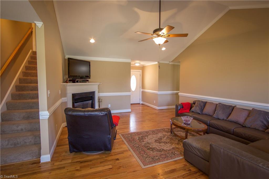 2951 Clear Ridge Dr, Trinity, NC 27370 photo 7